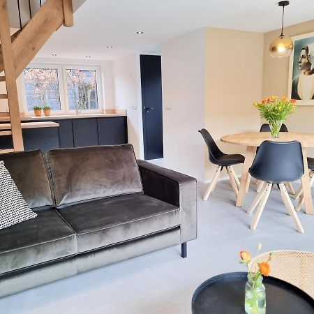 Vakantiehuis Aagtekerke Ak12 Экстерьер фото