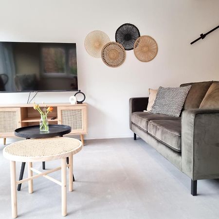 Vakantiehuis Aagtekerke Ak12 Экстерьер фото