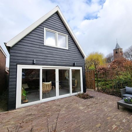 Vakantiehuis Aagtekerke Ak12 Экстерьер фото