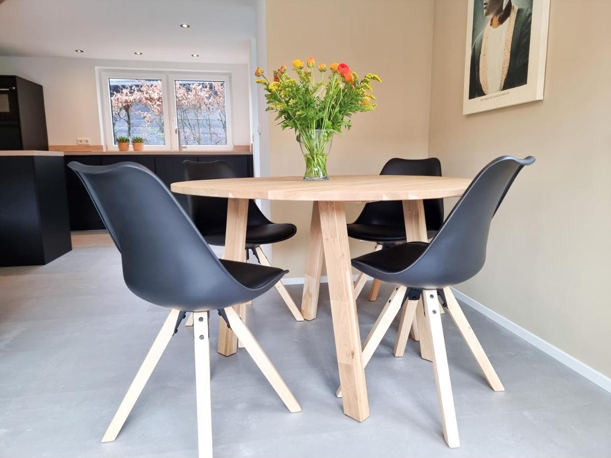 Vakantiehuis Aagtekerke Ak12 Экстерьер фото