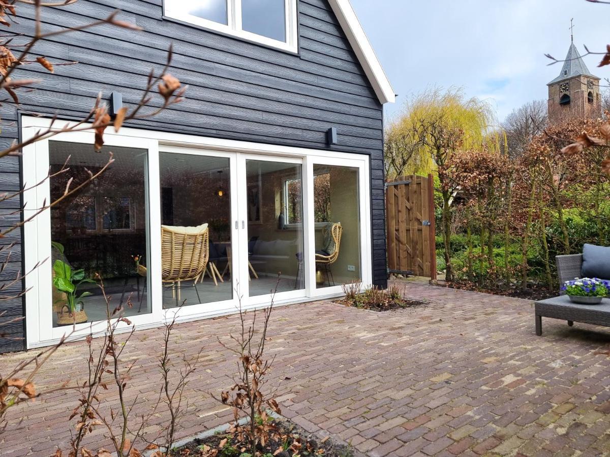 Vakantiehuis Aagtekerke Ak12 Экстерьер фото