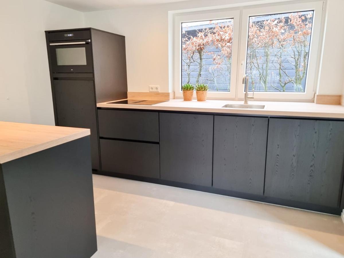 Vakantiehuis Aagtekerke Ak12 Экстерьер фото