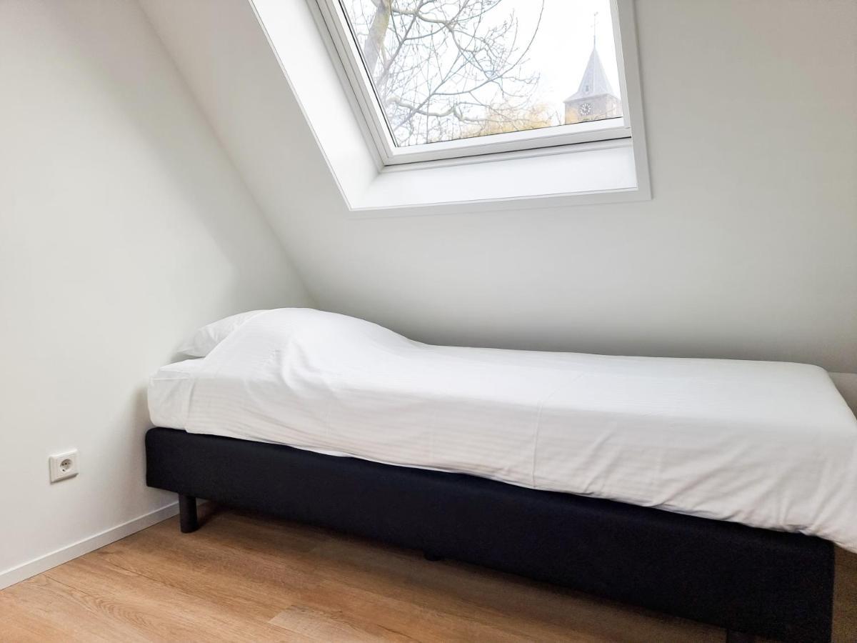 Vakantiehuis Aagtekerke Ak12 Экстерьер фото