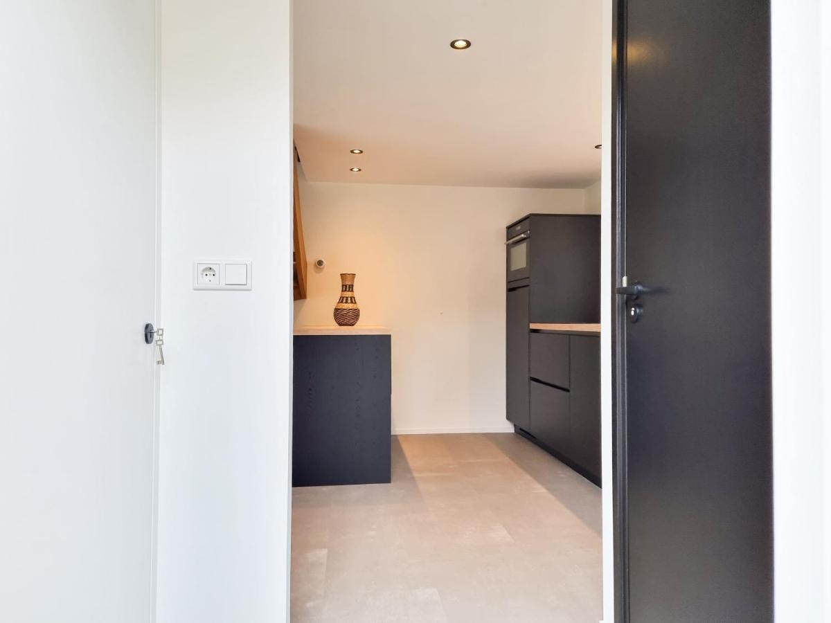 Vakantiehuis Aagtekerke Ak12 Экстерьер фото